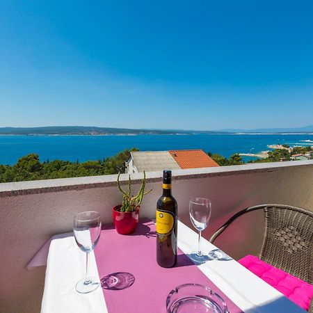 Pavlovic Apartment Криквеница Екстериор снимка