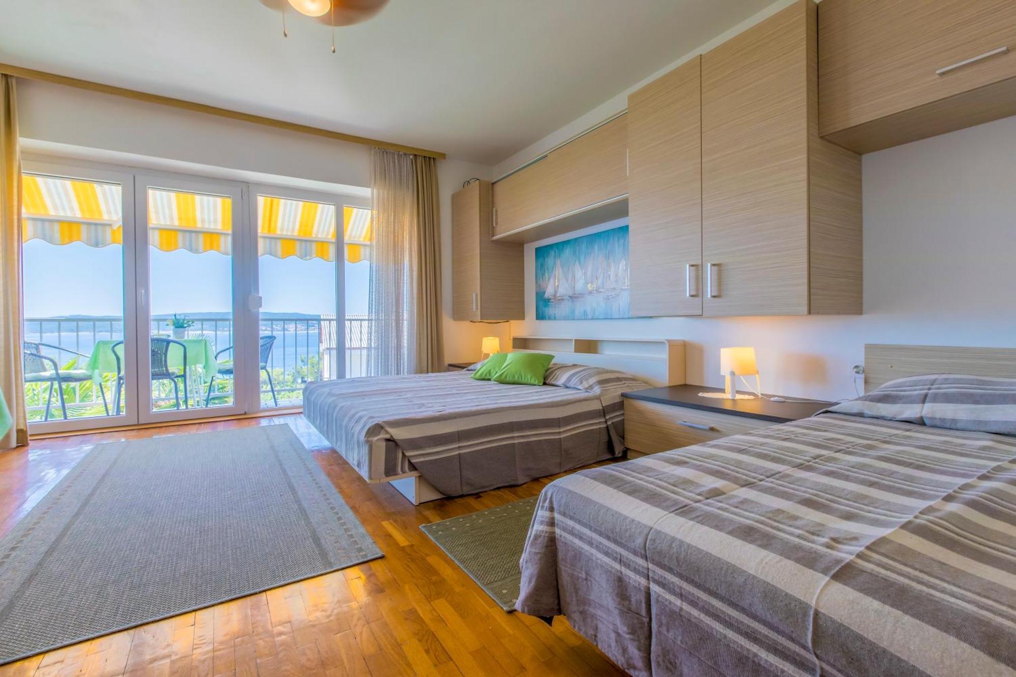 Pavlovic Apartment Криквеница Екстериор снимка