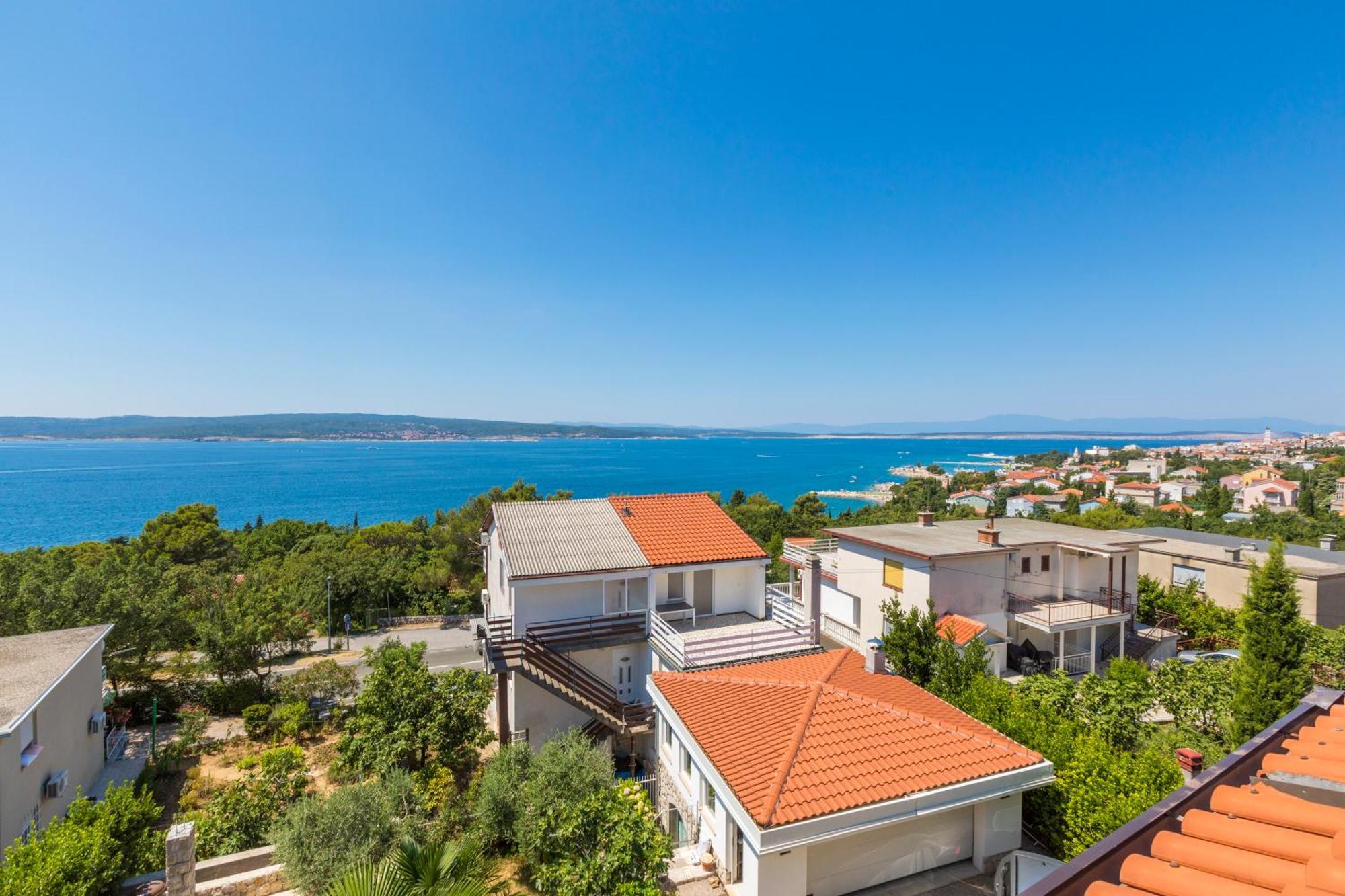 Pavlovic Apartment Криквеница Екстериор снимка