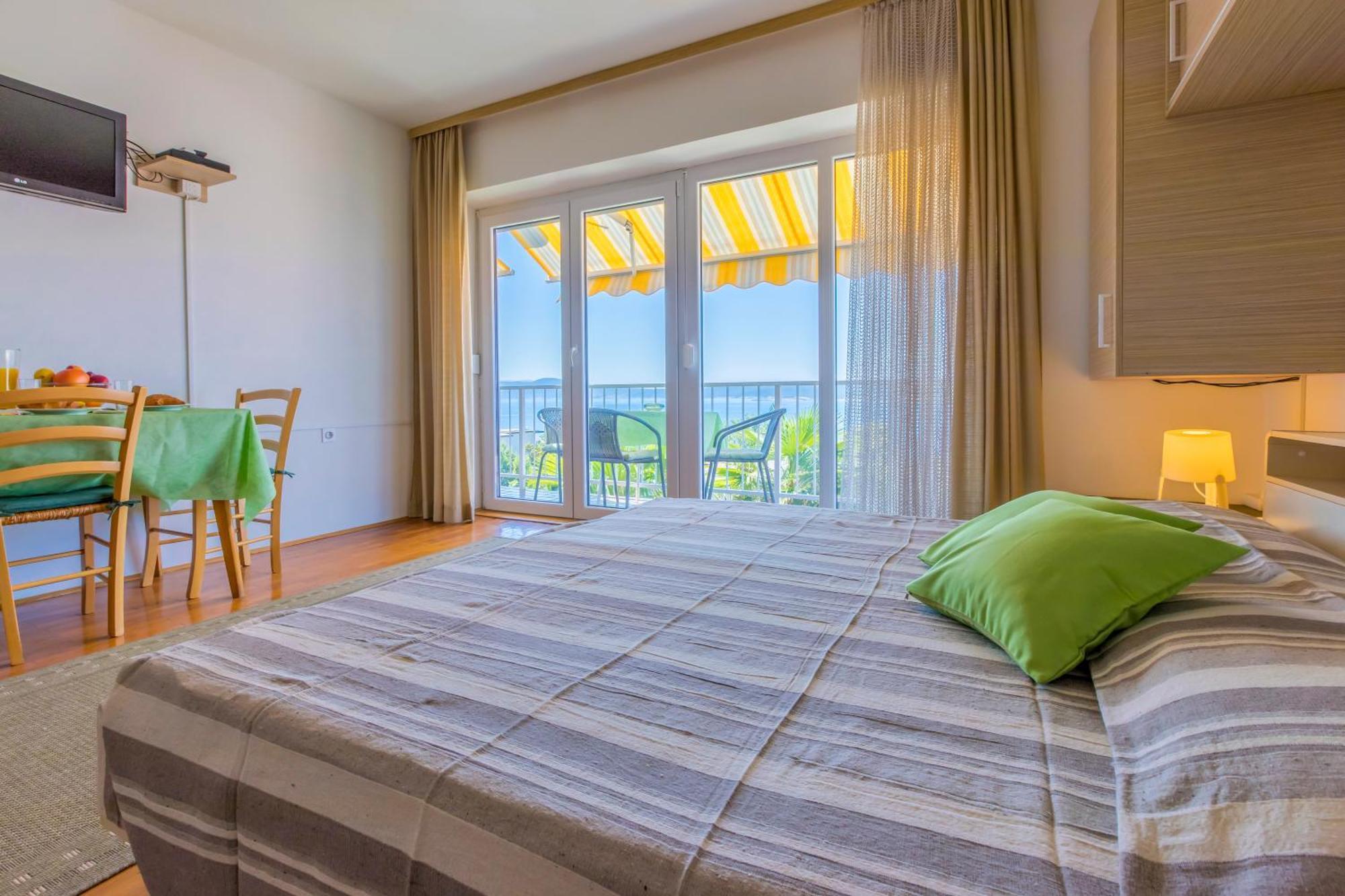 Pavlovic Apartment Криквеница Екстериор снимка