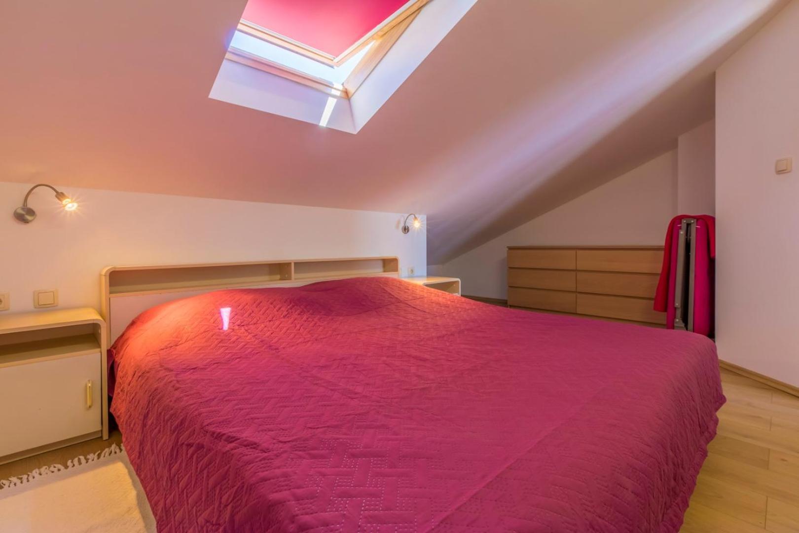 Pavlovic Apartment Криквеница Екстериор снимка