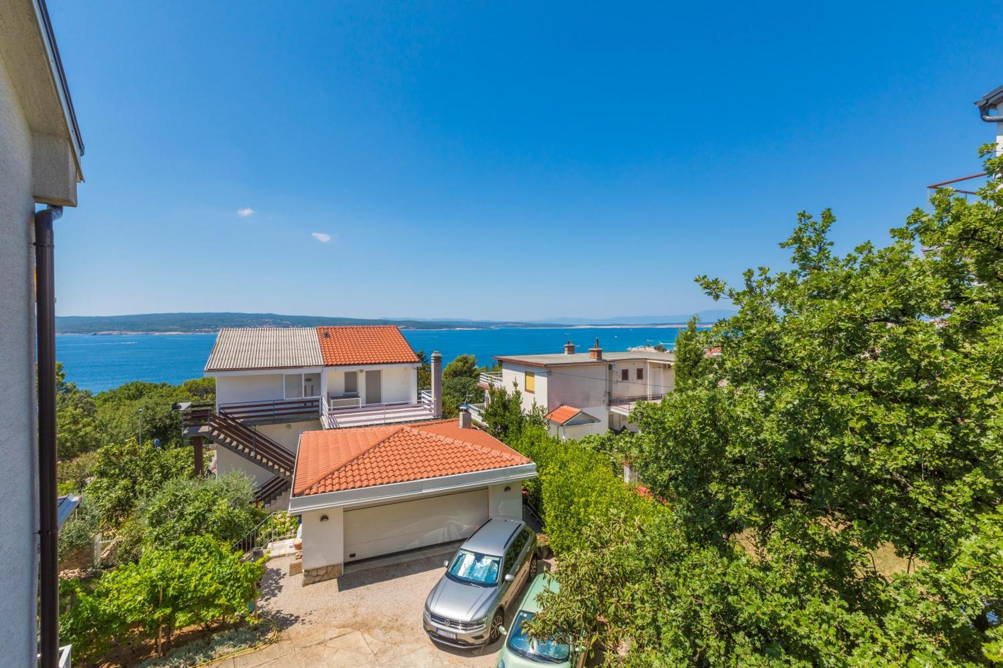 Pavlovic Apartment Криквеница Екстериор снимка