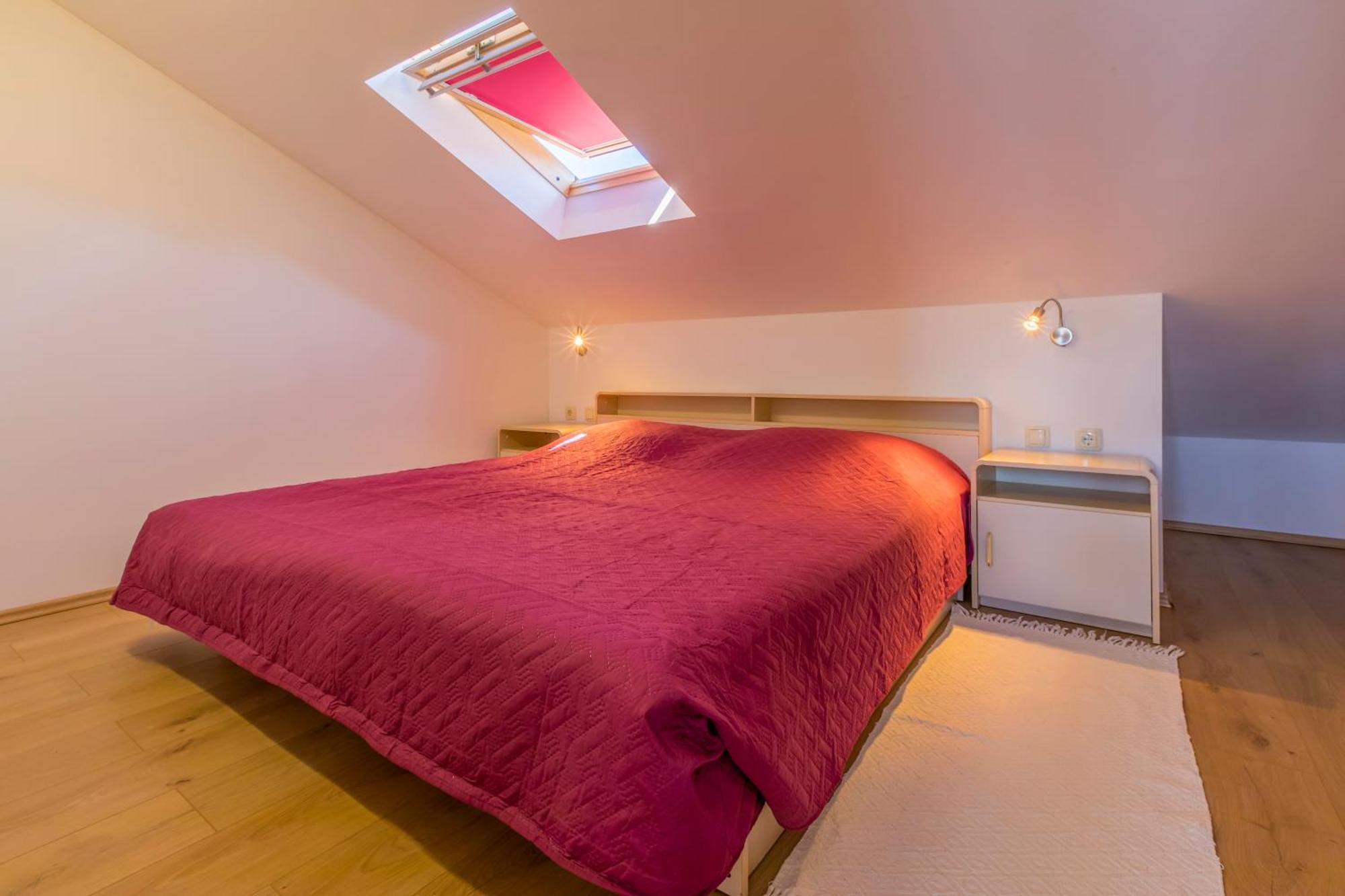 Pavlovic Apartment Криквеница Екстериор снимка