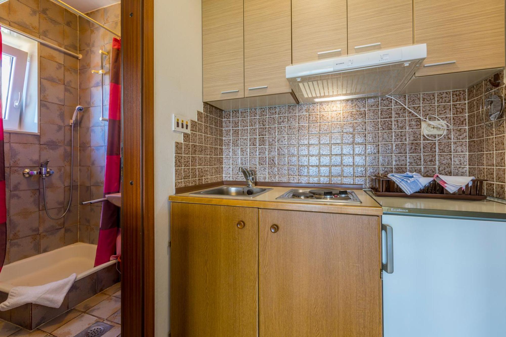 Pavlovic Apartment Криквеница Екстериор снимка