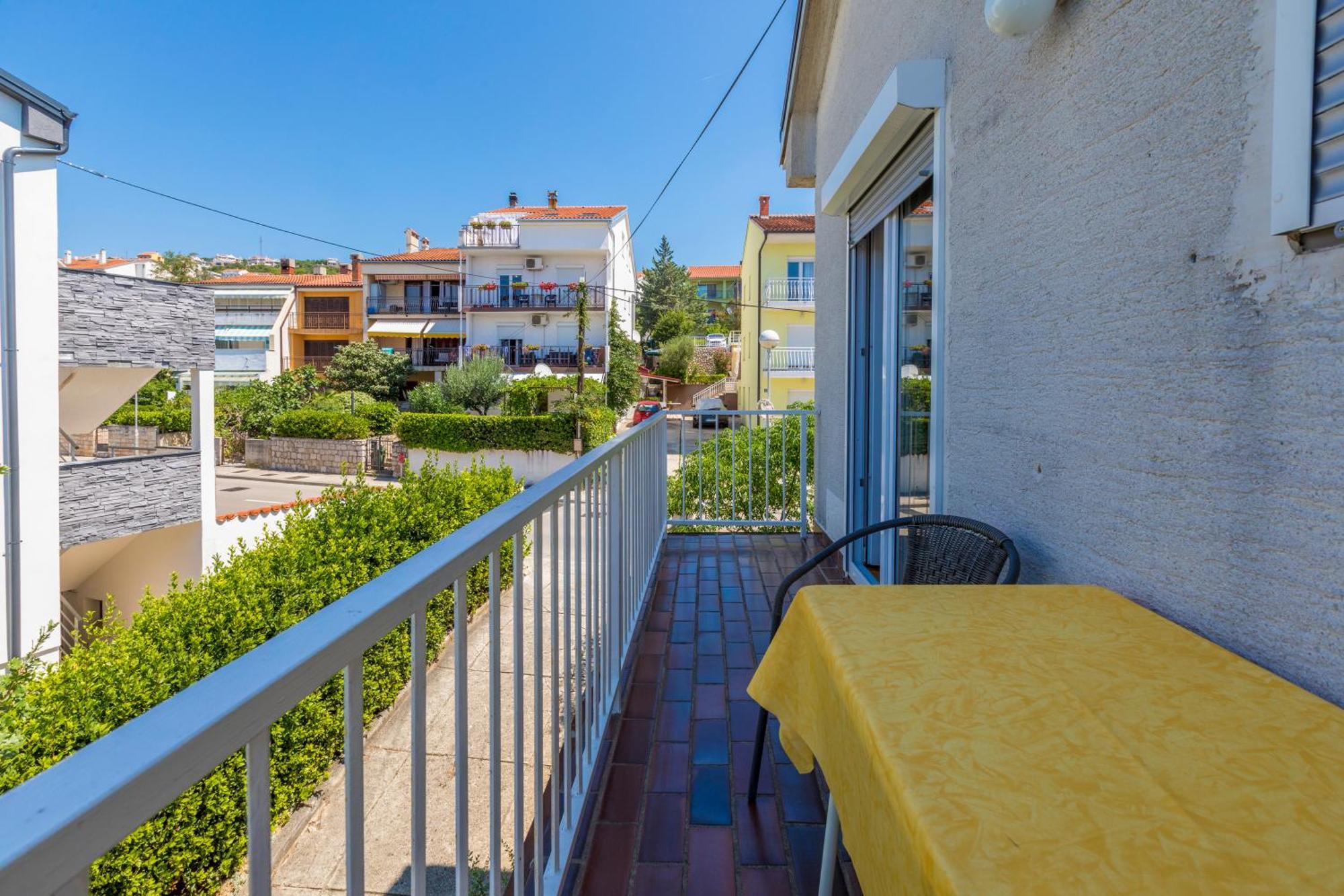 Pavlovic Apartment Криквеница Екстериор снимка