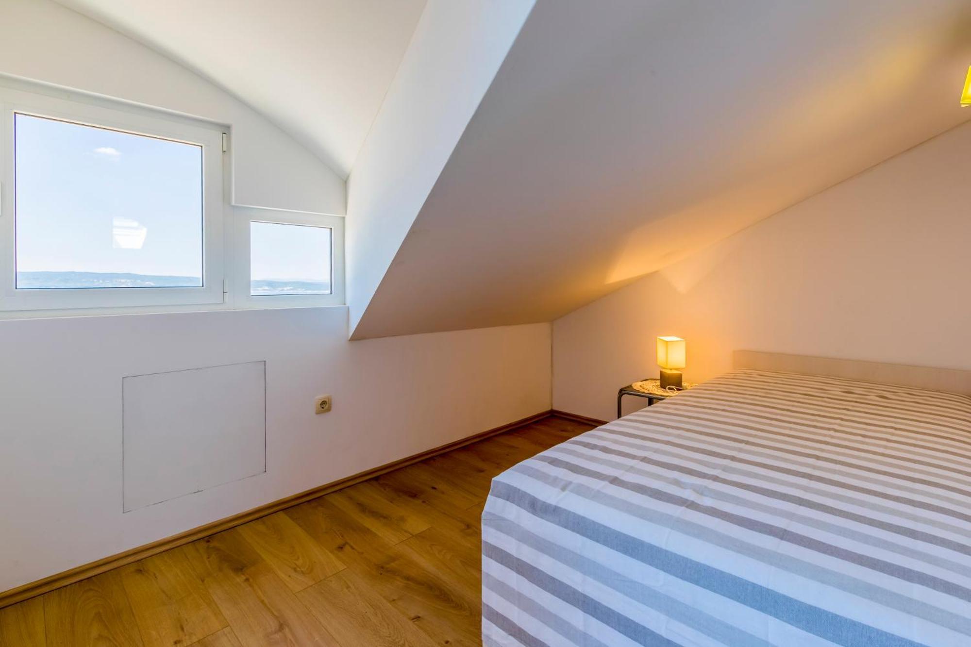 Pavlovic Apartment Криквеница Екстериор снимка