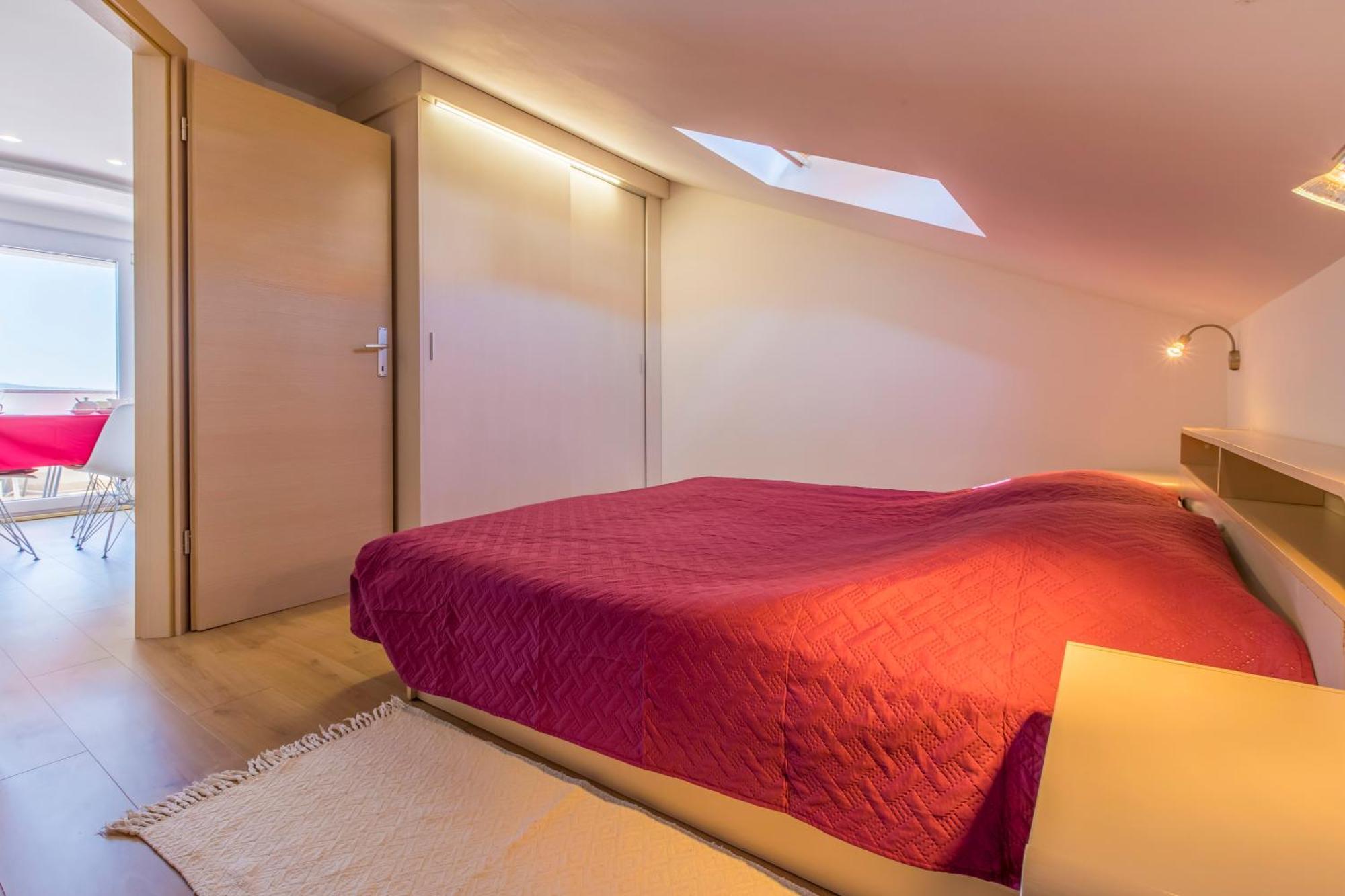 Pavlovic Apartment Криквеница Екстериор снимка