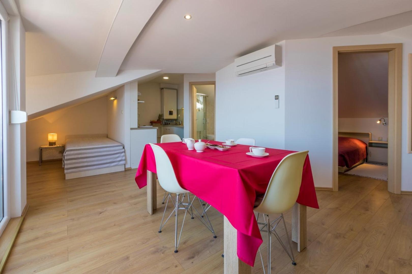 Pavlovic Apartment Криквеница Екстериор снимка