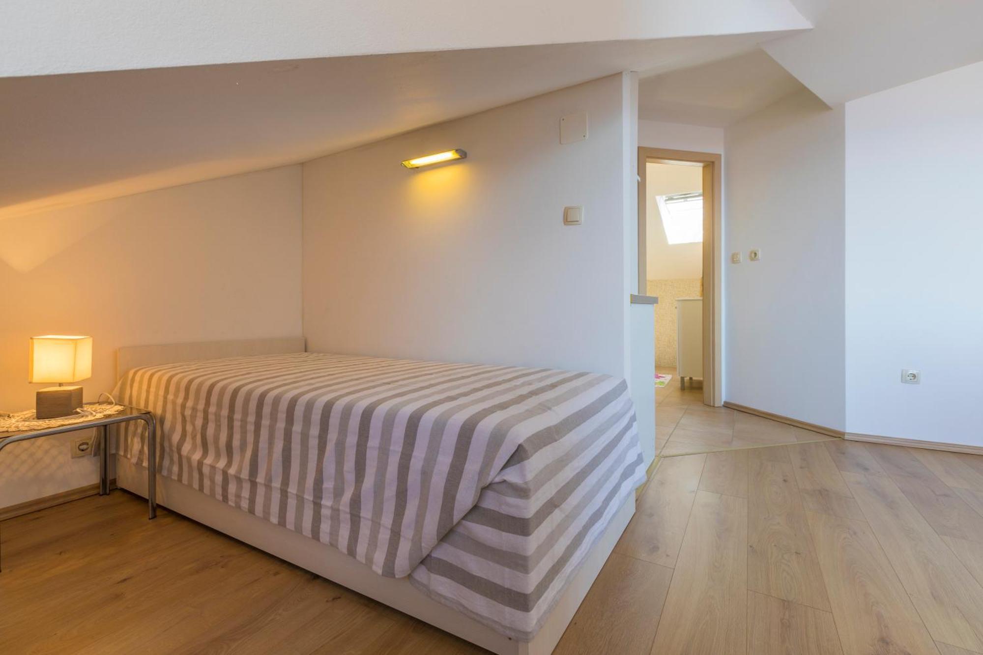 Pavlovic Apartment Криквеница Екстериор снимка