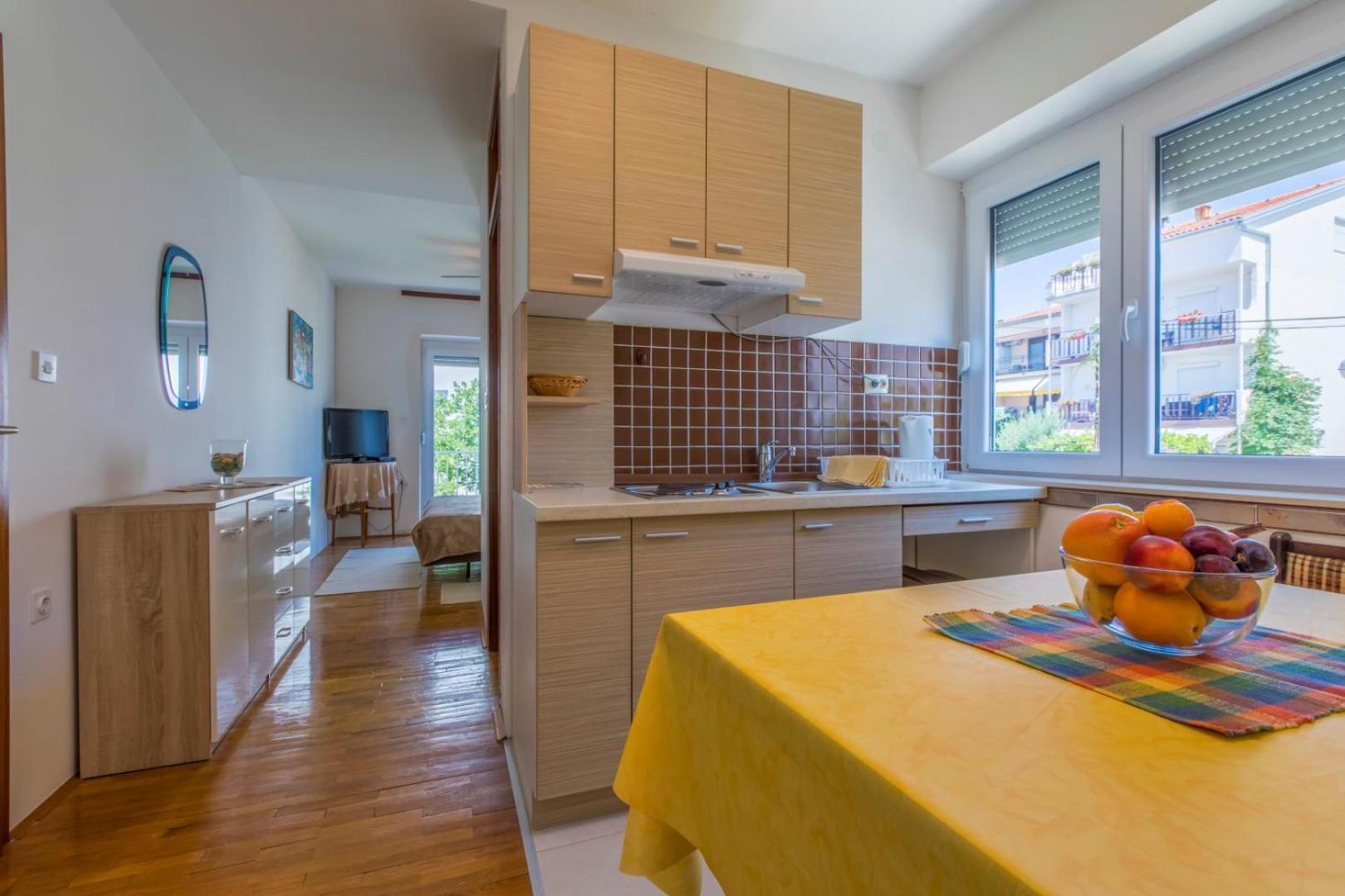 Pavlovic Apartment Криквеница Екстериор снимка