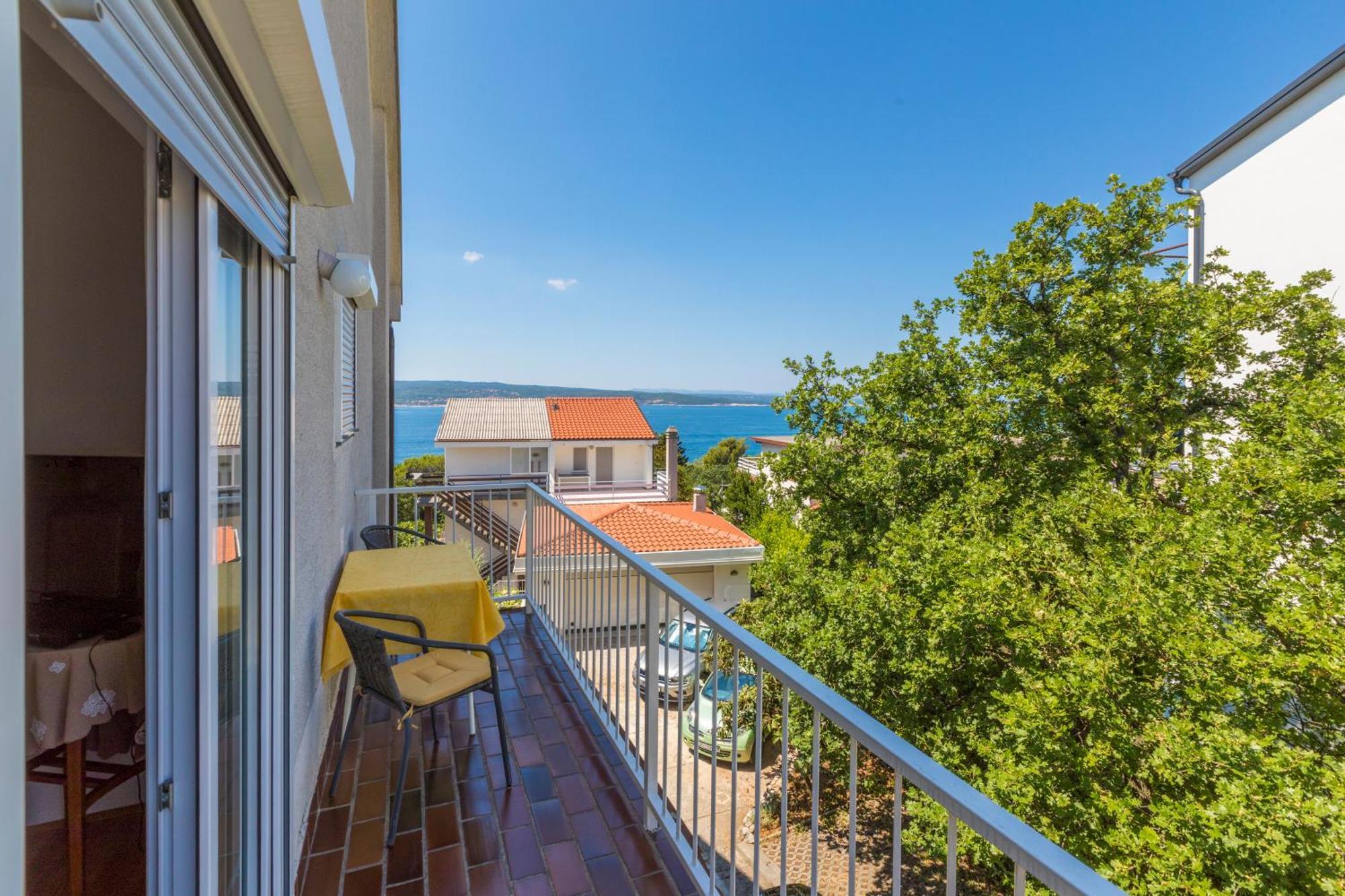 Pavlovic Apartment Криквеница Екстериор снимка