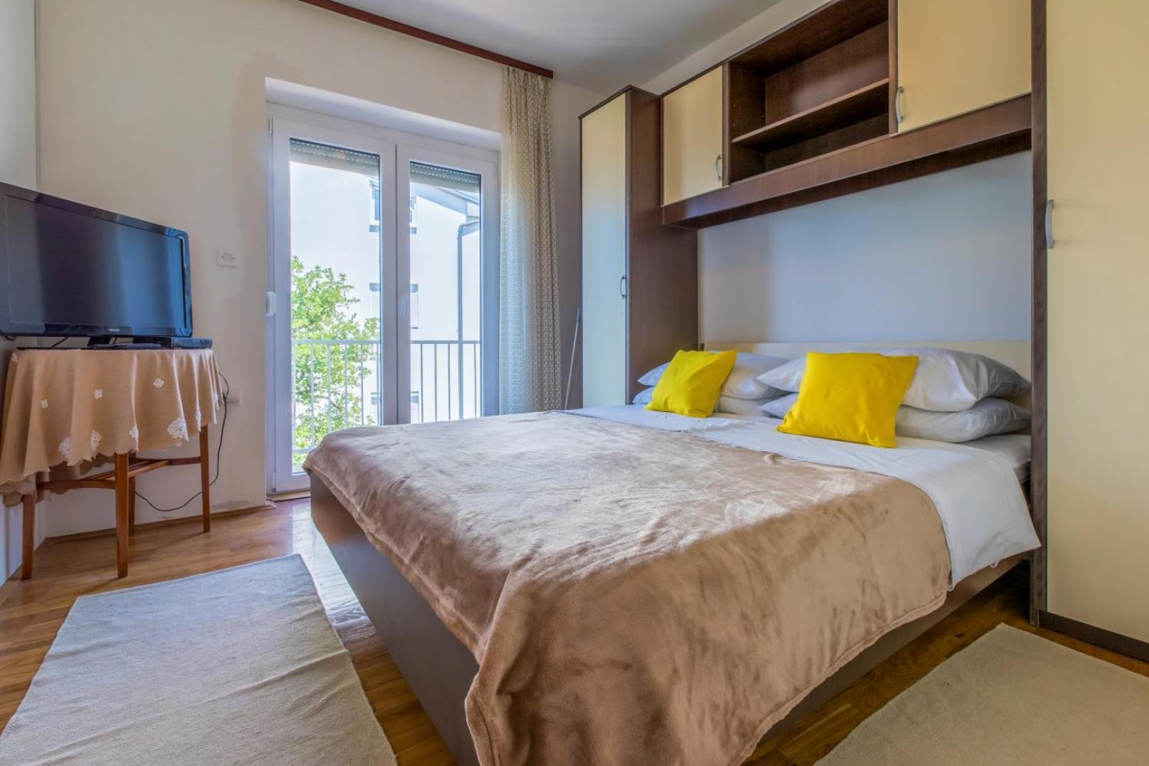 Pavlovic Apartment Криквеница Екстериор снимка