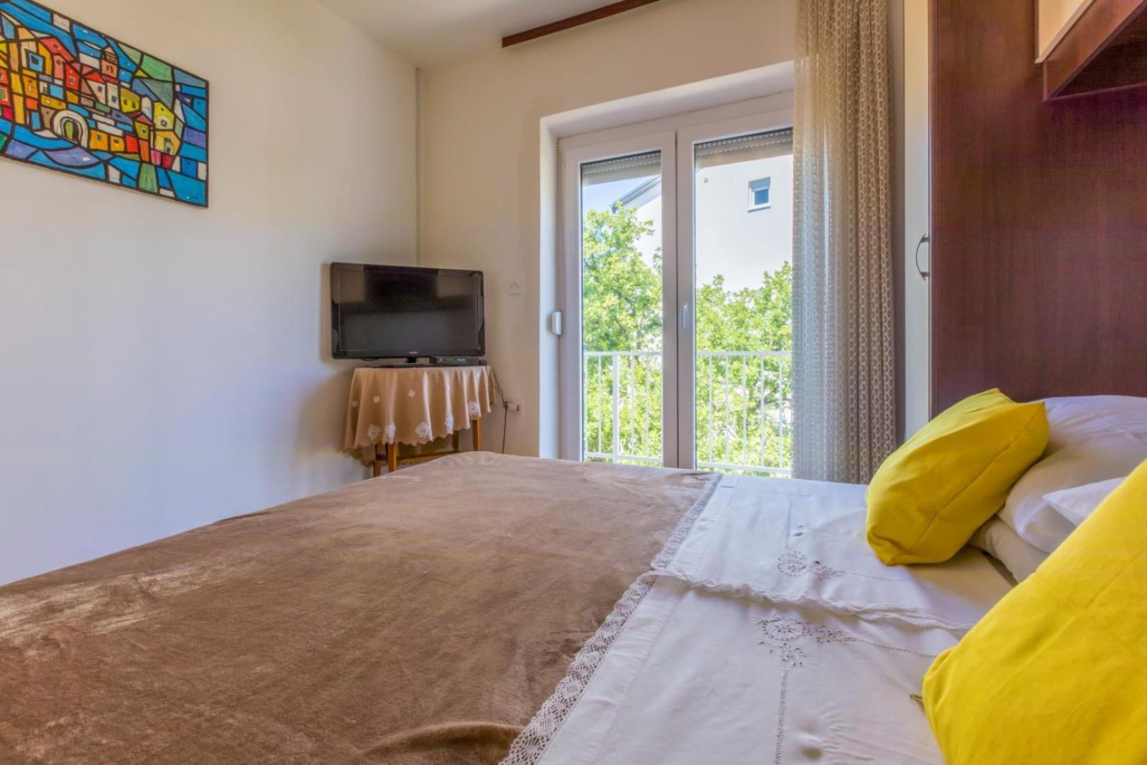 Pavlovic Apartment Криквеница Екстериор снимка