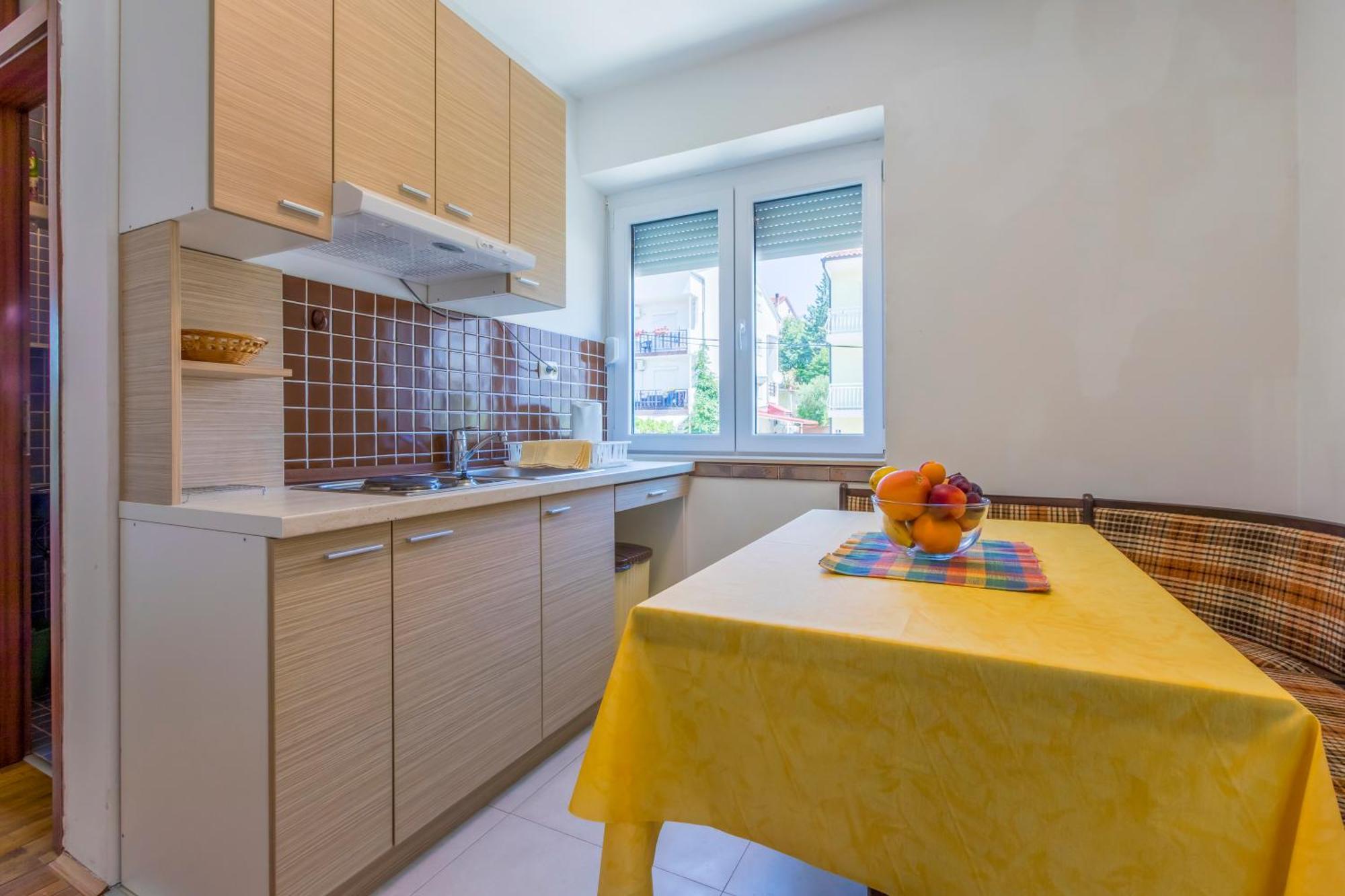 Pavlovic Apartment Криквеница Екстериор снимка