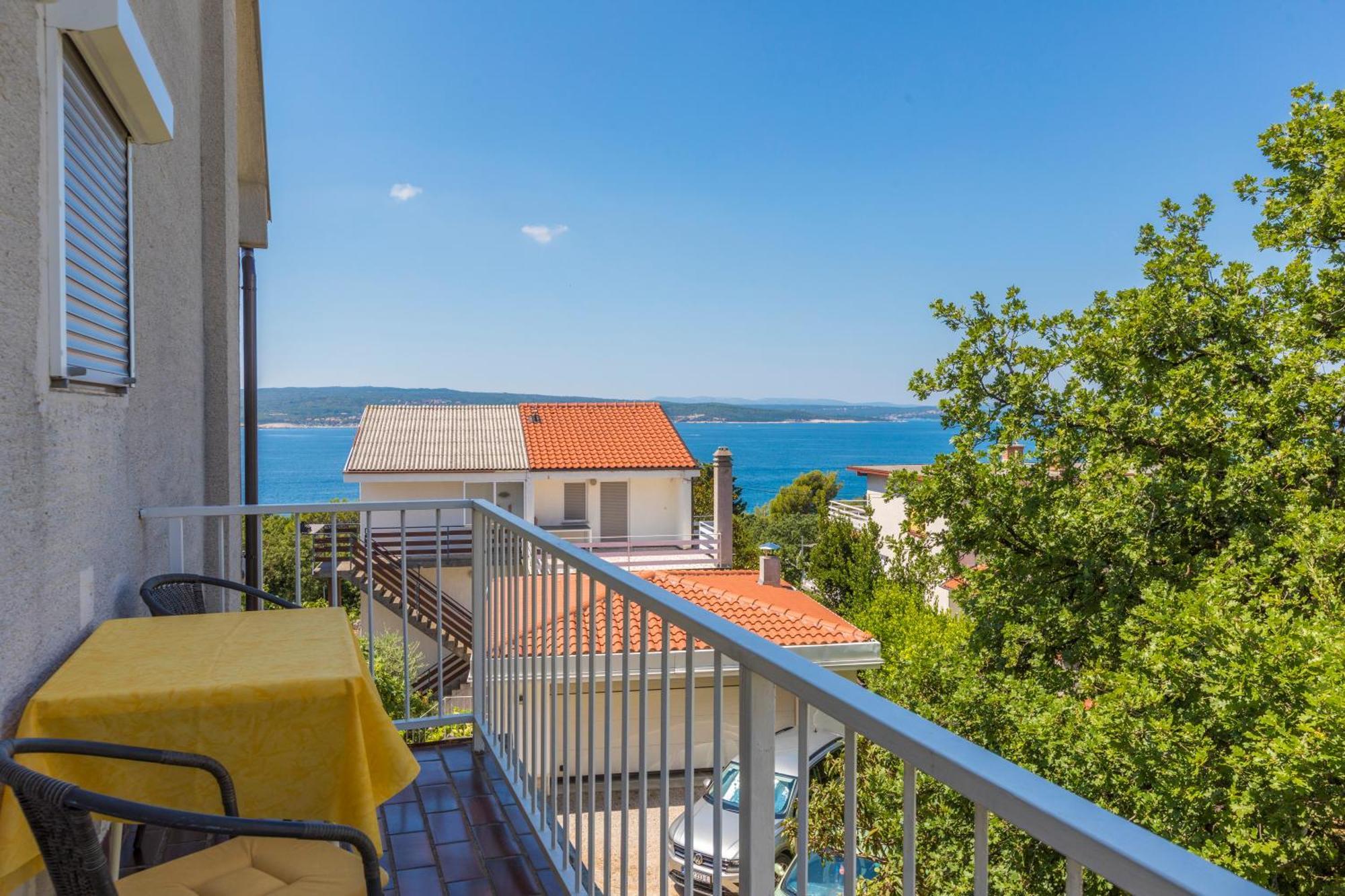 Pavlovic Apartment Криквеница Екстериор снимка