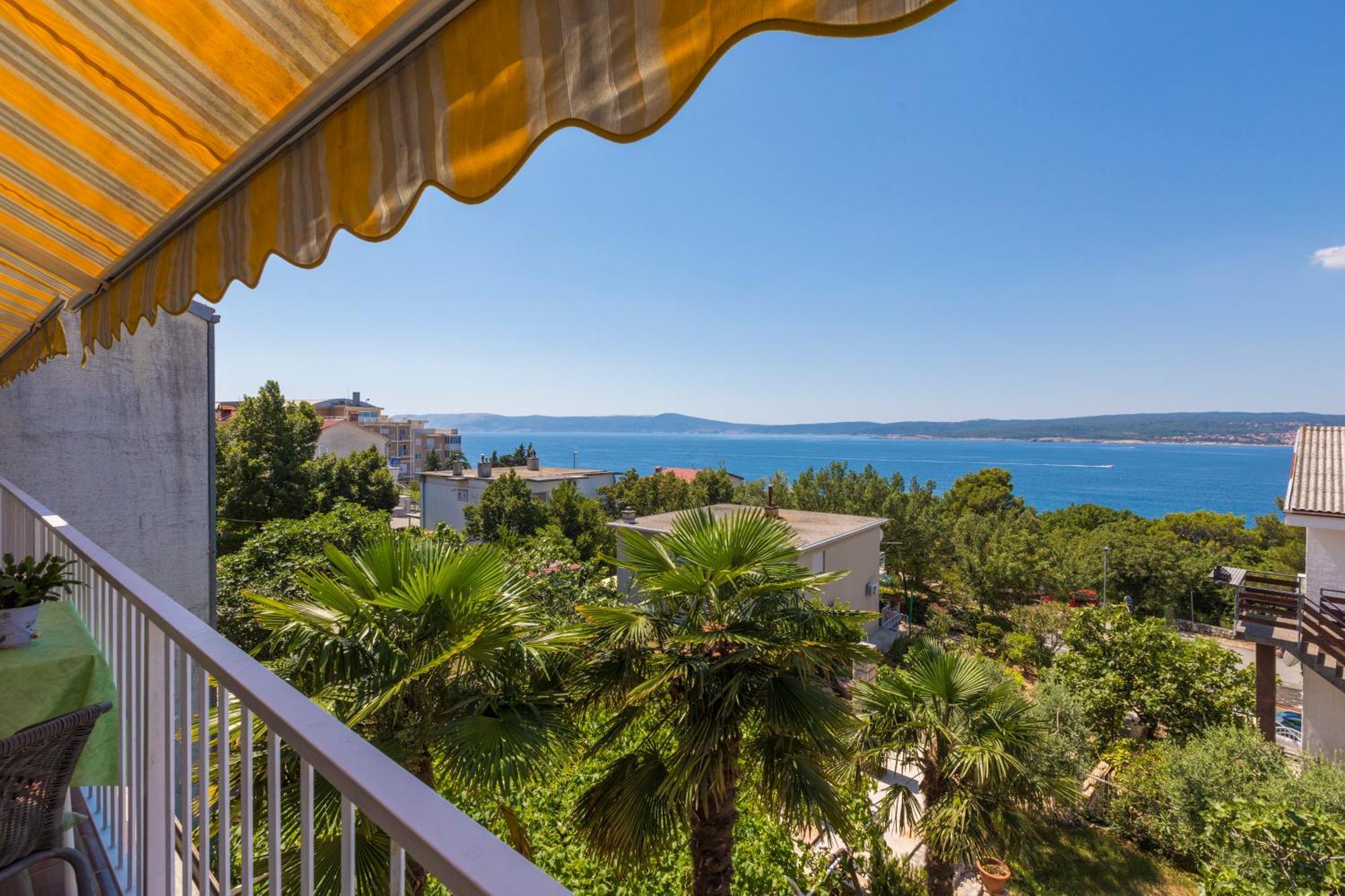 Pavlovic Apartment Криквеница Екстериор снимка