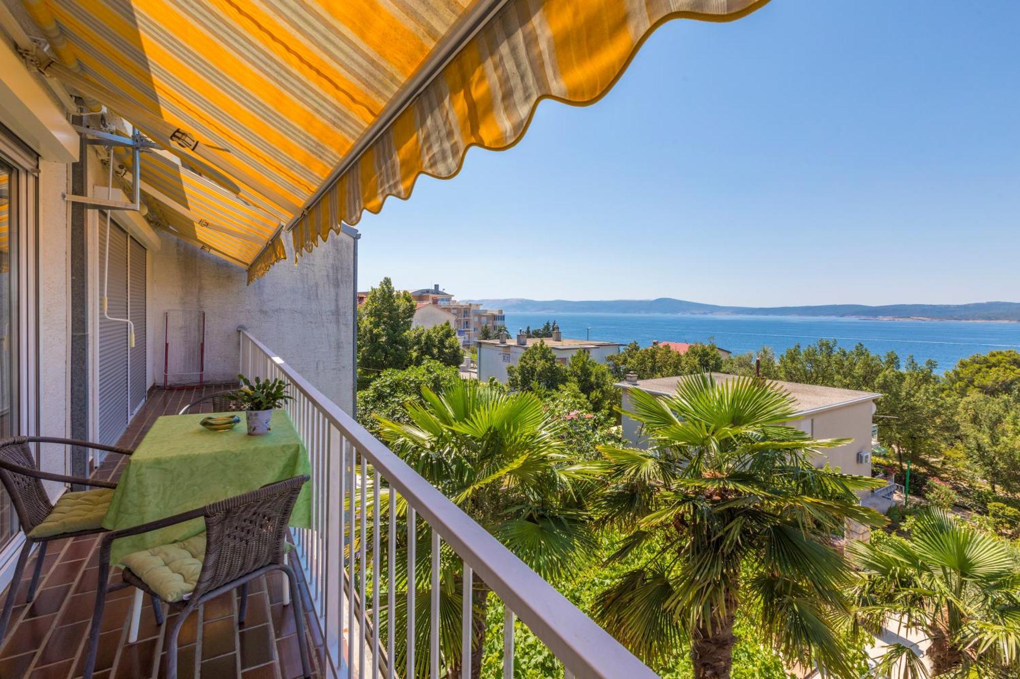 Pavlovic Apartment Криквеница Екстериор снимка