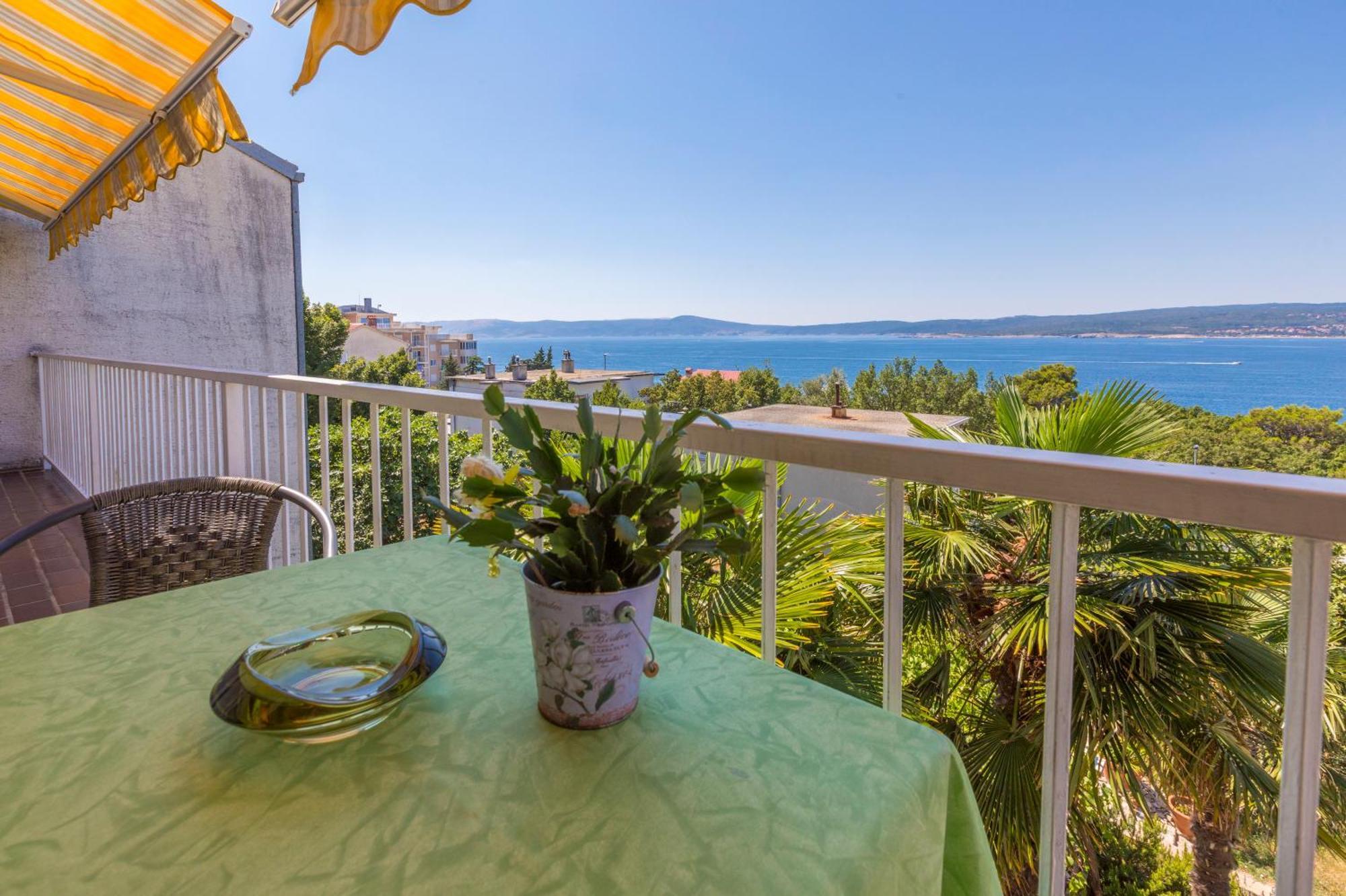 Pavlovic Apartment Криквеница Екстериор снимка