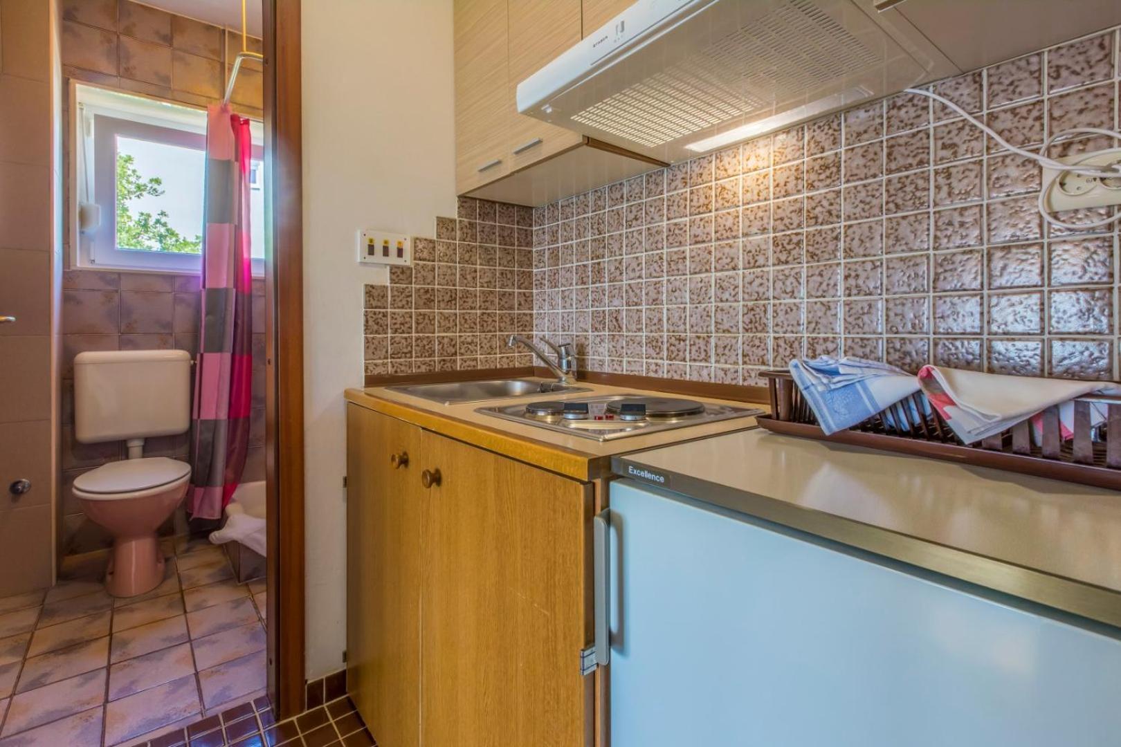 Pavlovic Apartment Криквеница Екстериор снимка
