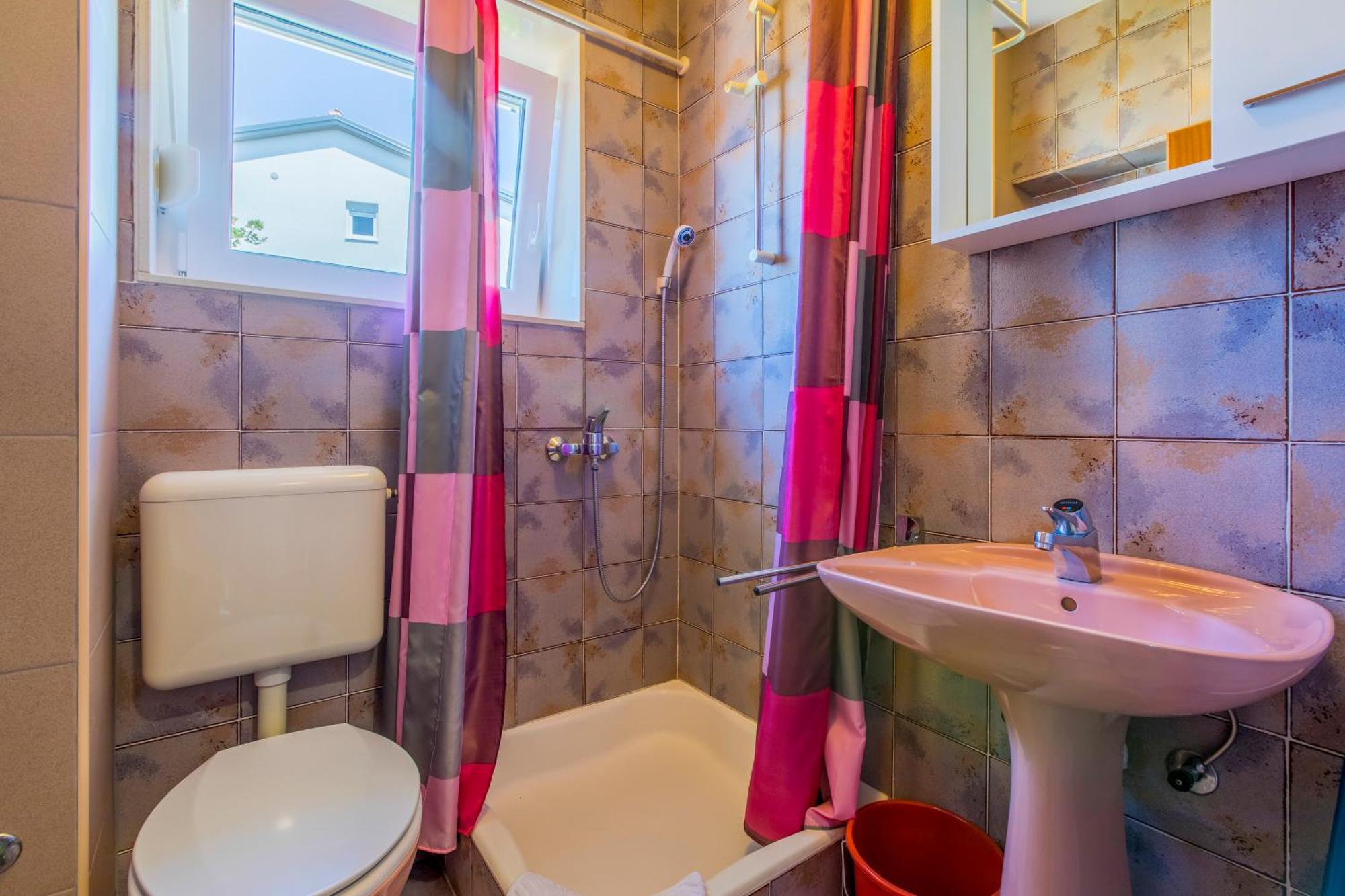 Pavlovic Apartment Криквеница Екстериор снимка