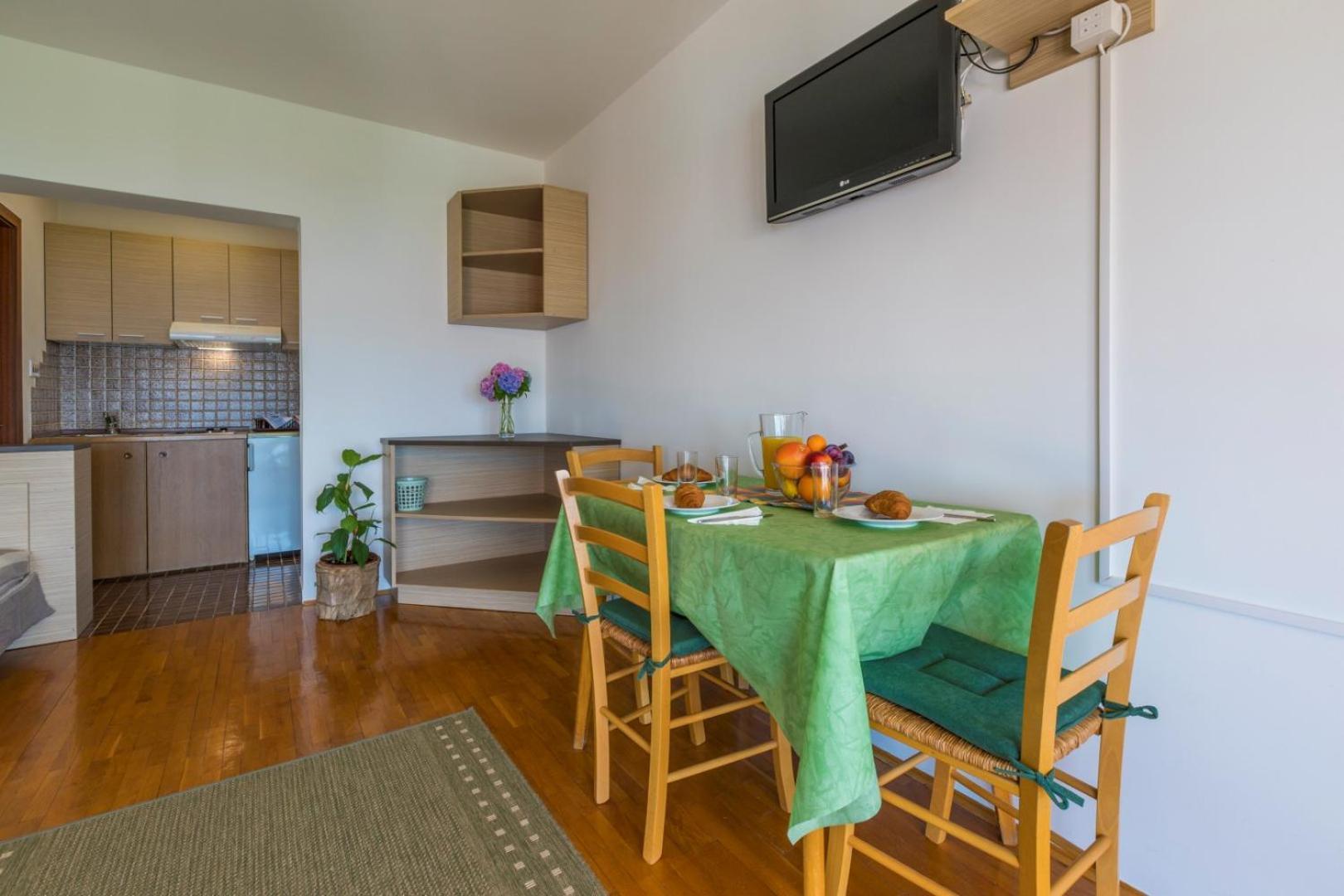 Pavlovic Apartment Криквеница Екстериор снимка