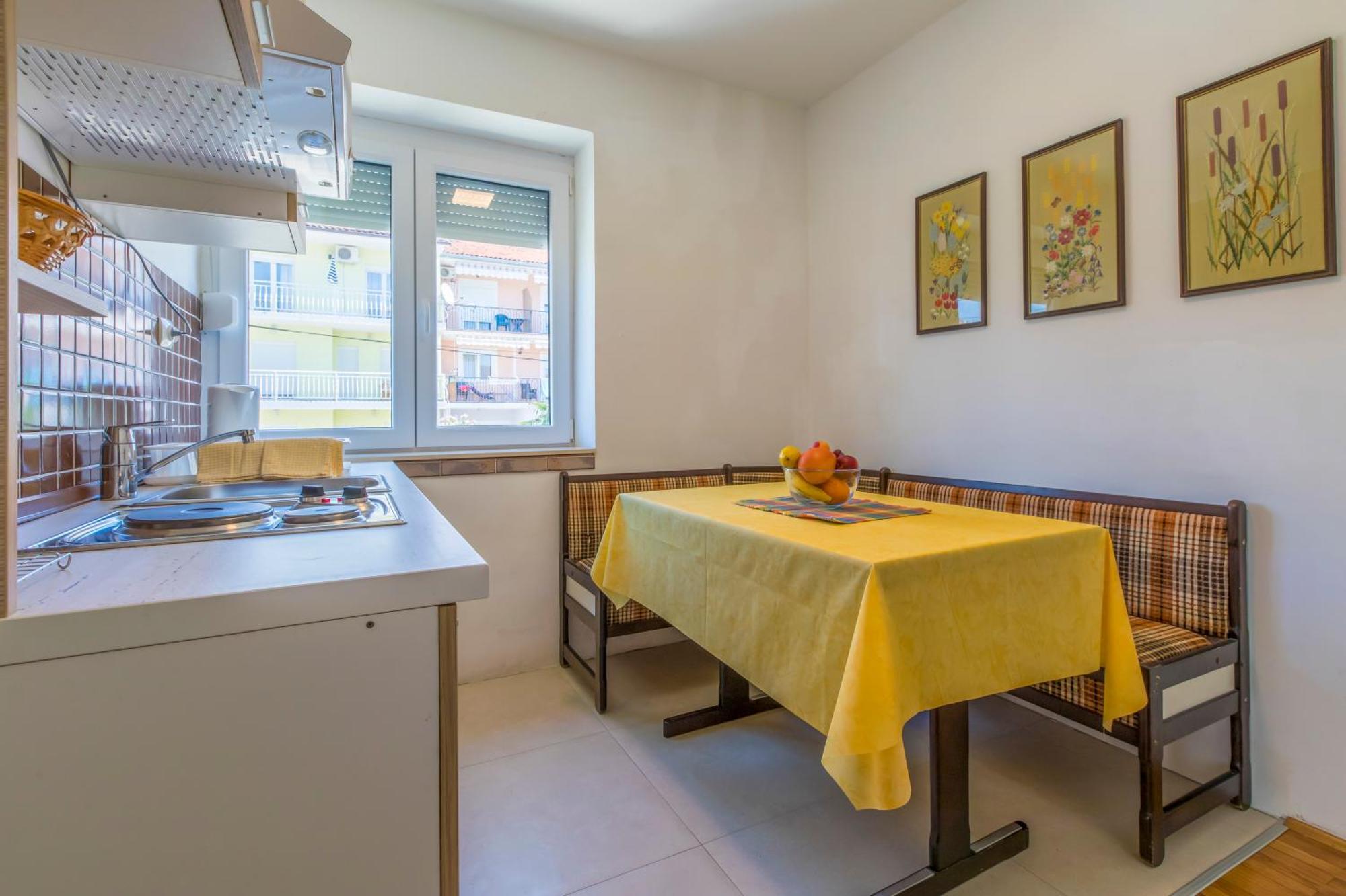Pavlovic Apartment Криквеница Екстериор снимка