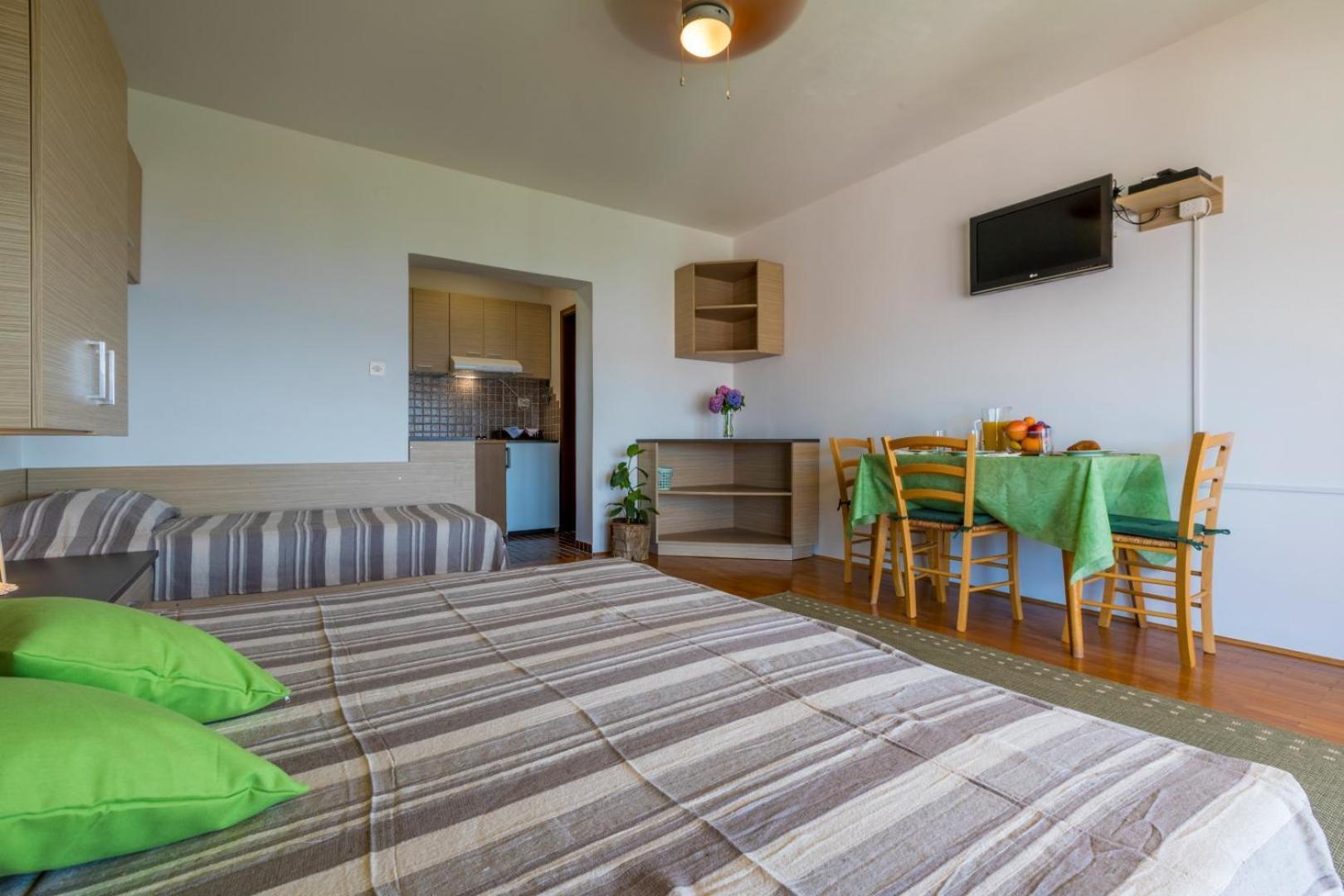 Pavlovic Apartment Криквеница Екстериор снимка