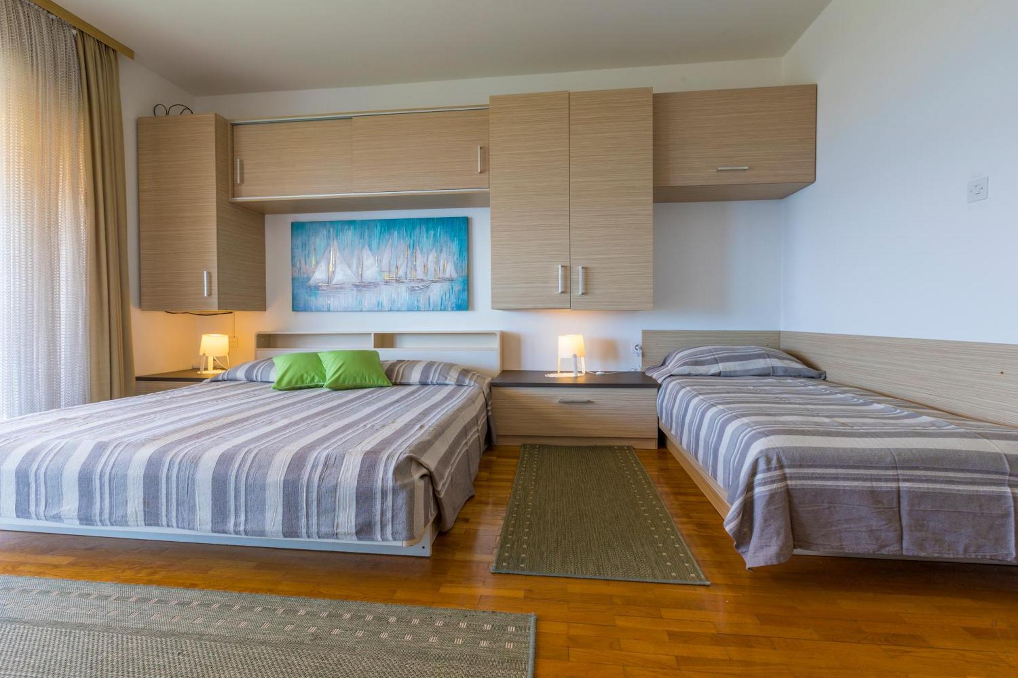 Pavlovic Apartment Криквеница Екстериор снимка