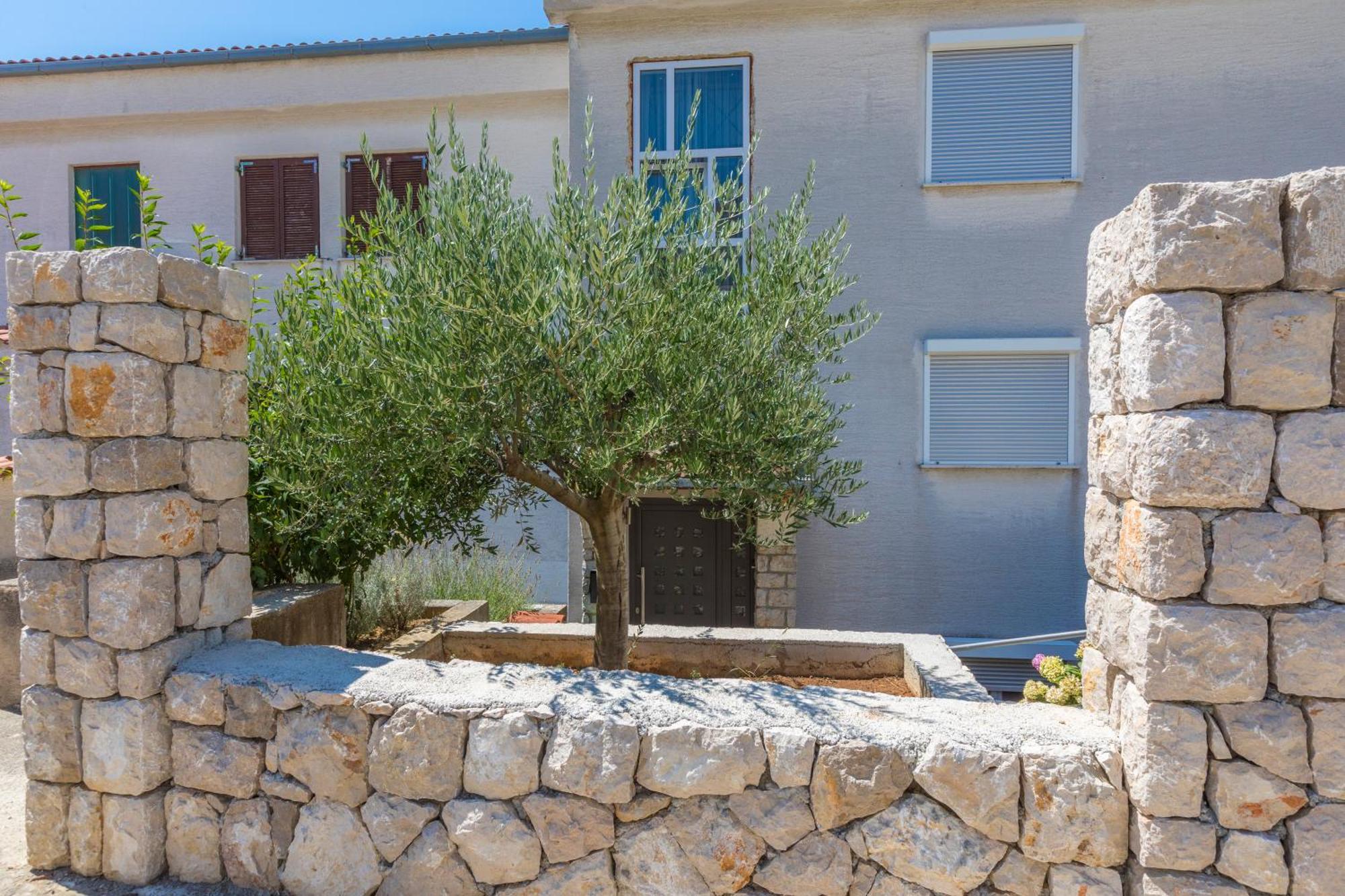 Pavlovic Apartment Криквеница Екстериор снимка