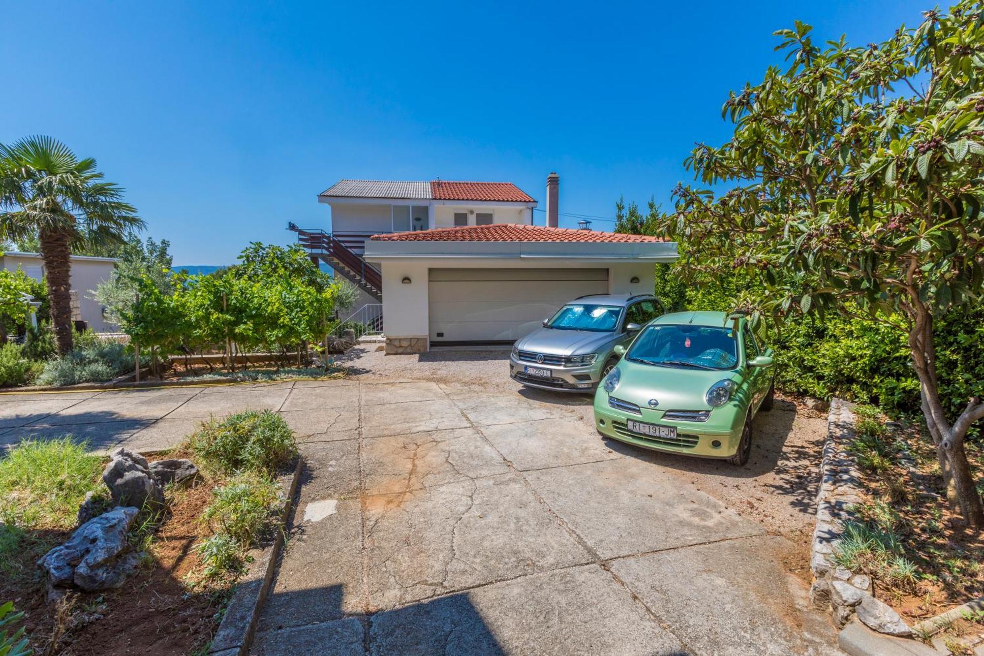 Pavlovic Apartment Криквеница Екстериор снимка